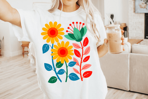 Download Hippie Flowers Png - Flowers png Collection