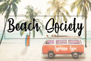 Download Beach Society - Premium Resources